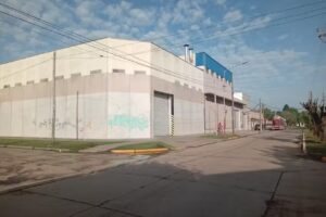 F&aacute;brica de Pastas GAETA