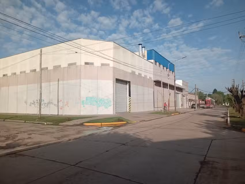 F&aacute;brica de Pastas GAETA