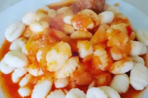 F&aacute;brica de pastas La Albertina