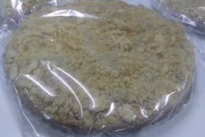 Fabrica de pastas La Alemana