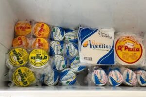 F&aacute;brica de Pastas &ldquo;La Argentina&rdquo; y &ldquo;Q&acute;Pasta&rdquo;