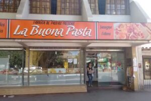 Fabrica De Pastas La Buona Pasta