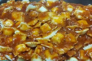 Fabrica de pastas: La Buona Pasta