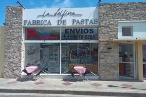 Fabrica de Pastas La Delfina