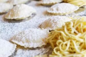 Fabrica de Pastas La Docta