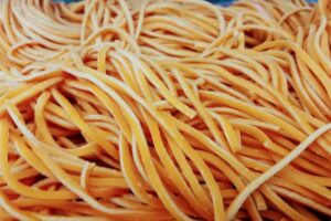 Fabrica De Pastas La Esperanza