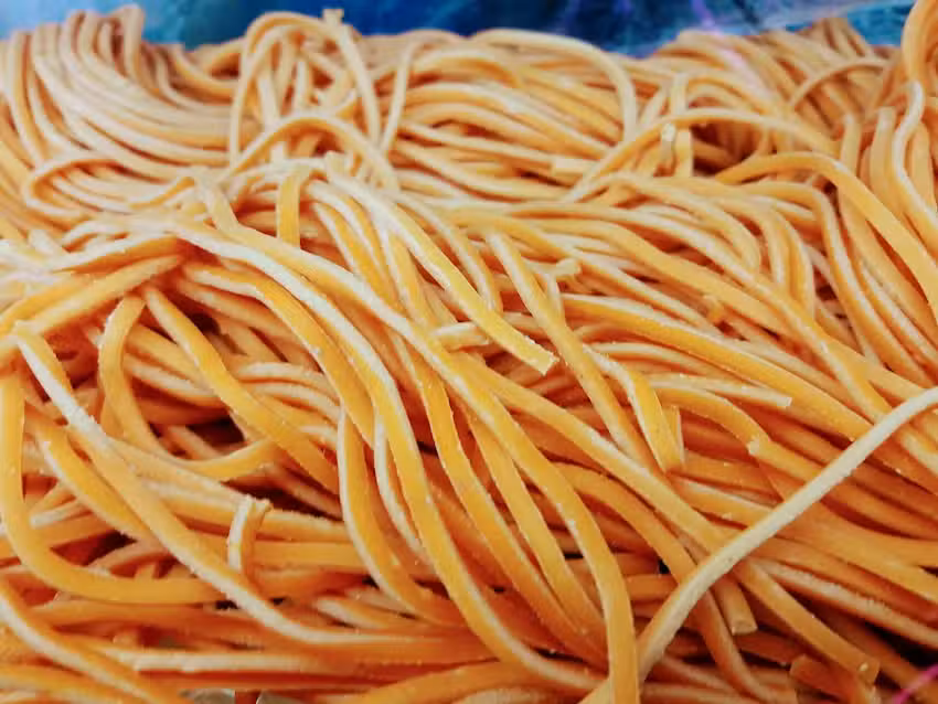 Fabrica De Pastas La Esperanza