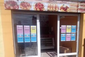 FABRICA DE PASTAS LA FAMILIA