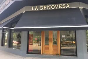 F&aacute;brica de Pastas La Genovesa De Pilar