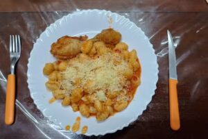 Fábrica de pastas La Nora