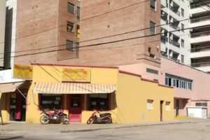 Fabrica de Pastas la Pasta del Giorno