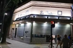 F&aacute;brica de pastas &ldquo;La Pradera&rdquo;