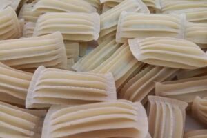 F&aacute;brica de Pastas La Primera