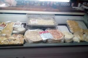 Fábrica De Pastas La Real