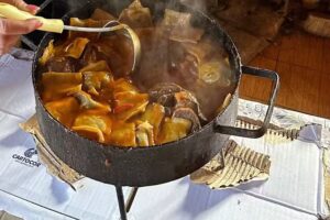 Fábrica De Pastas La Romana