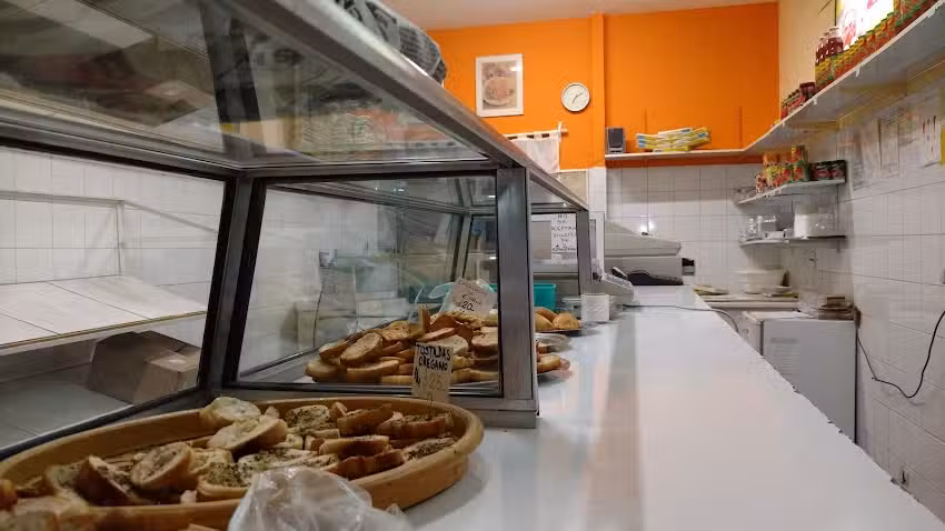 F&aacute;brica de Pastas &ldquo;Lamadrid&rdquo;