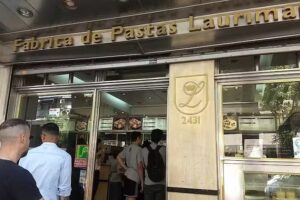 F&aacute;brica de Pastas Laurimar