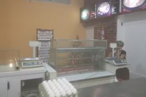 F&aacute;brica de Pastas Lo de Alberto