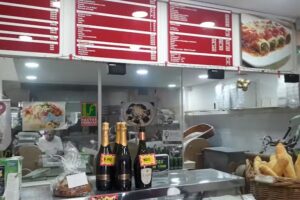 Fábrica de Pastas “Lo de Beba”