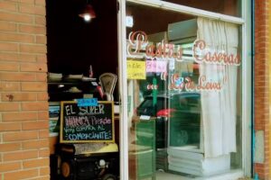 Fabrica De Pastas &ldquo;Lo De Leiva&rdquo;