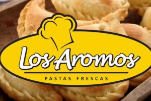 Fábrica de Pastas Los Aromos