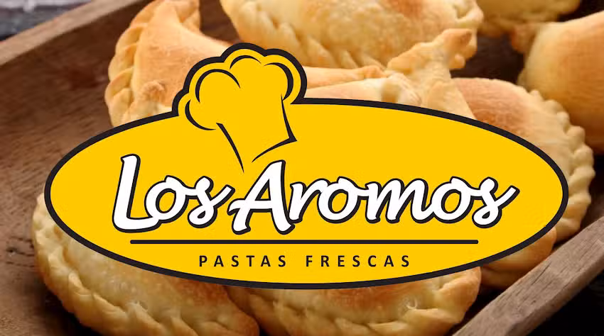 F&aacute;brica de Pastas Los Aromos