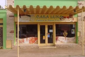 Fabrica De Pastas Luna