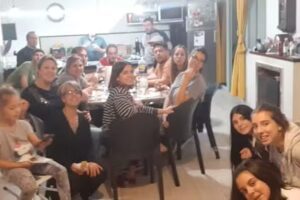 F&aacute;brica de pastas Mama Mia