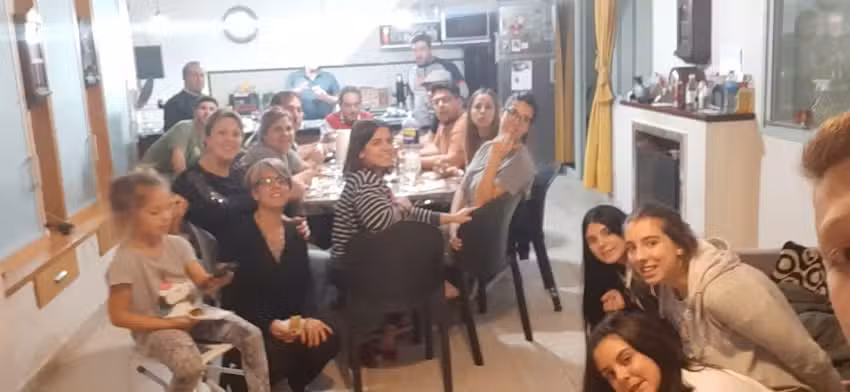 F&aacute;brica de pastas Mama Mia