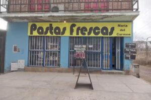 Fabrica De Pastas Mar&iacute;a Del Carmen