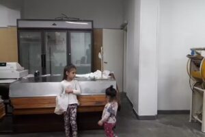 F&aacute;brica de Pastas Mariana