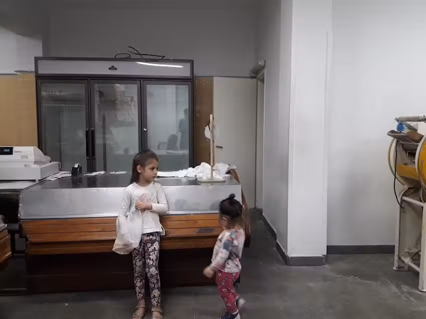 F&aacute;brica de Pastas Mariana