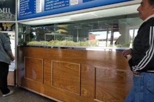 Fabrica de pastas Maribell