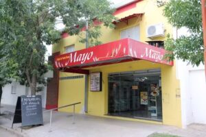 Fábrica de Pastas Mayo