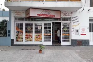 Fabrica de Pastas MB