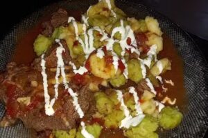 F&aacute;brica de Pastas Monasterio