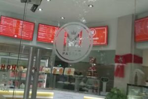 F&aacute;brica de Pastas Mouzo