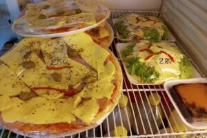 Fabrica de Pastas Mucho Gusto