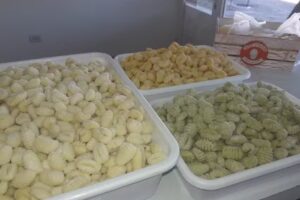 Fábrica de pastas Nona Cristina