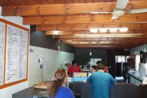 F&aacute;brica de Pastas Pastafre