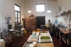 Fabrica de Pastas Perro Negro