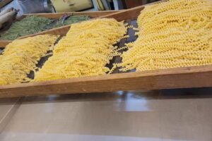 FABRICA DE PASTAS ROLDAN