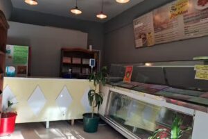 F&aacute;brica de Pastas Roldan (sucursal)