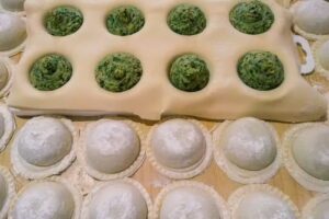 Fabrica de pastas SAN CARLOS