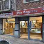 F&aacute;brica de Pastas San Cayetano