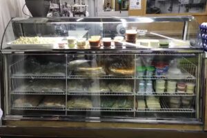 Fabrica de Pastas San Cayetano