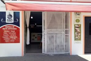 F&aacute;brica de Pastas &ldquo;San Cayetano&rdquo;