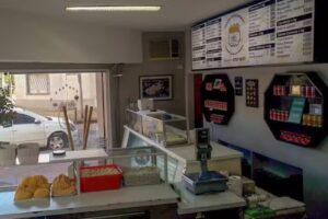 Fabrica de Pastas San Cayetano