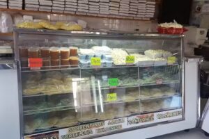 Fábrica de Pastas San Javier