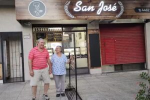 F&aacute;brica de Pastas San Jos&eacute;